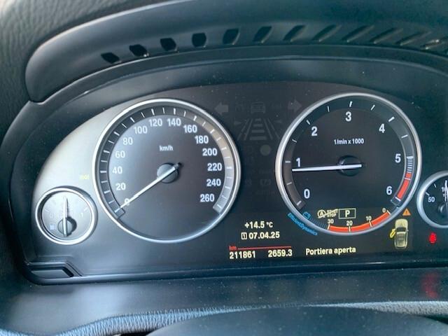 Bmw X3 xDrive20d Msport