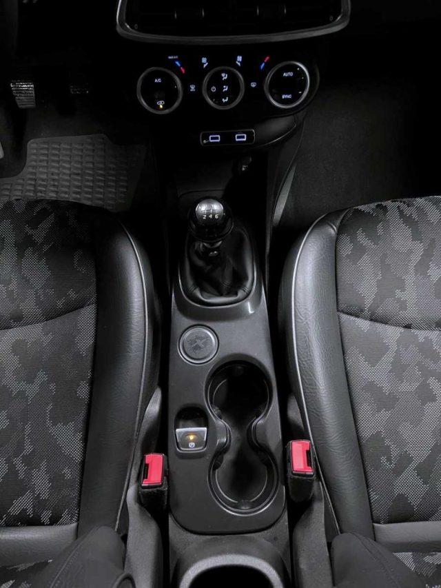 FIAT 500X 1.0 T3 120 CV Cross#VARI COLORI