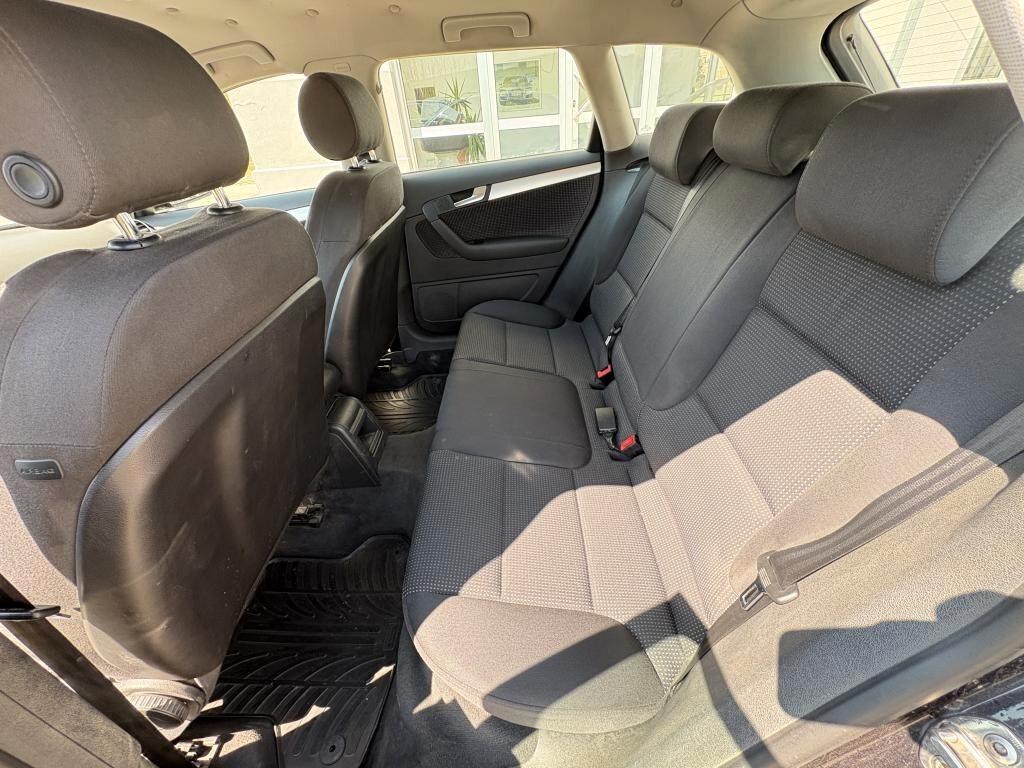 Audi A3 Sportback 2.0 TDI 140cv Ambition - GANCIO TRAINO