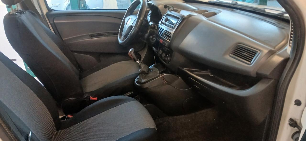 Fiat Doblo Doblò 1.3 MJT PC Combi N1 SX