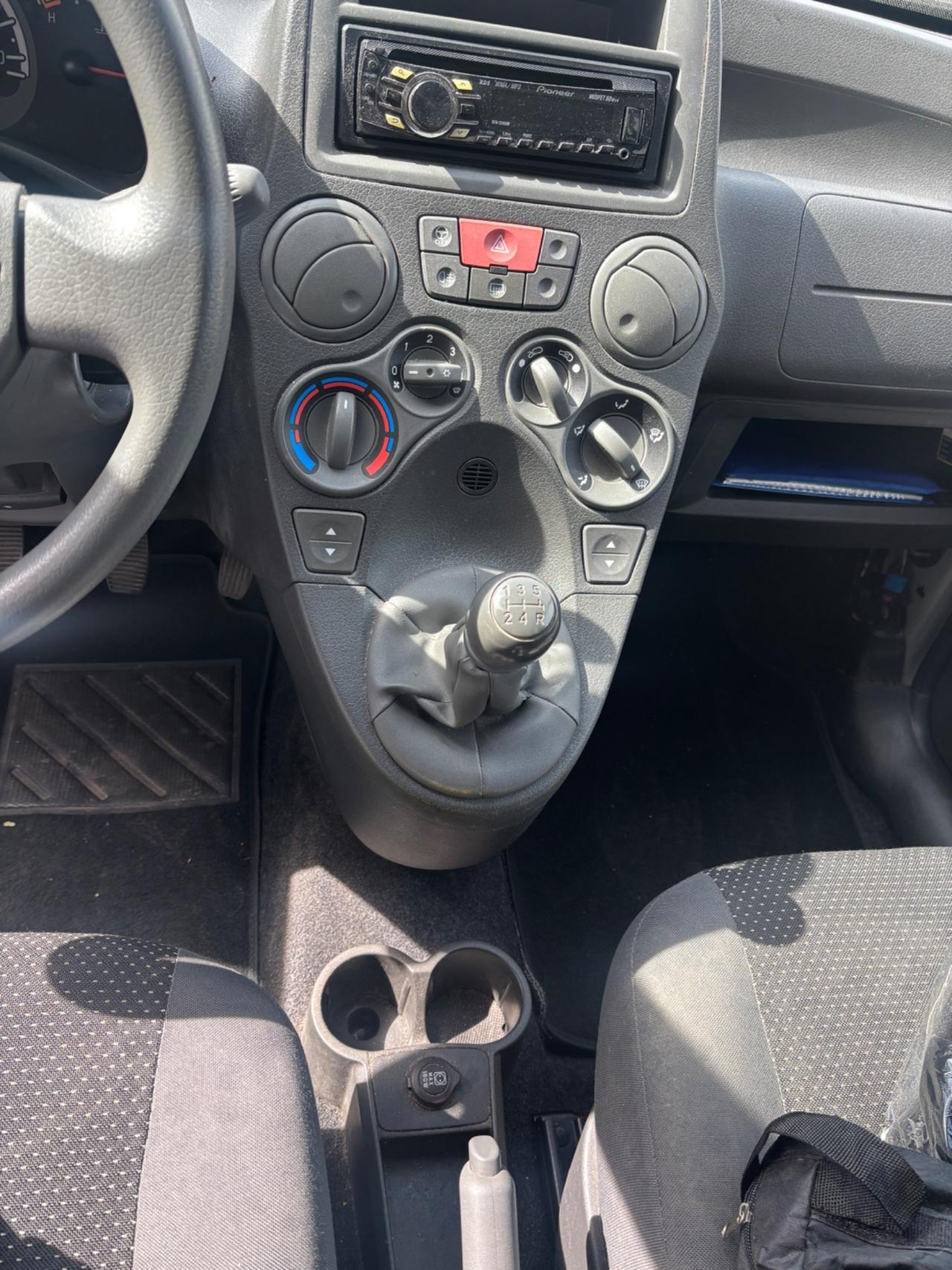 Fiat Panda 1.2 Dynamic