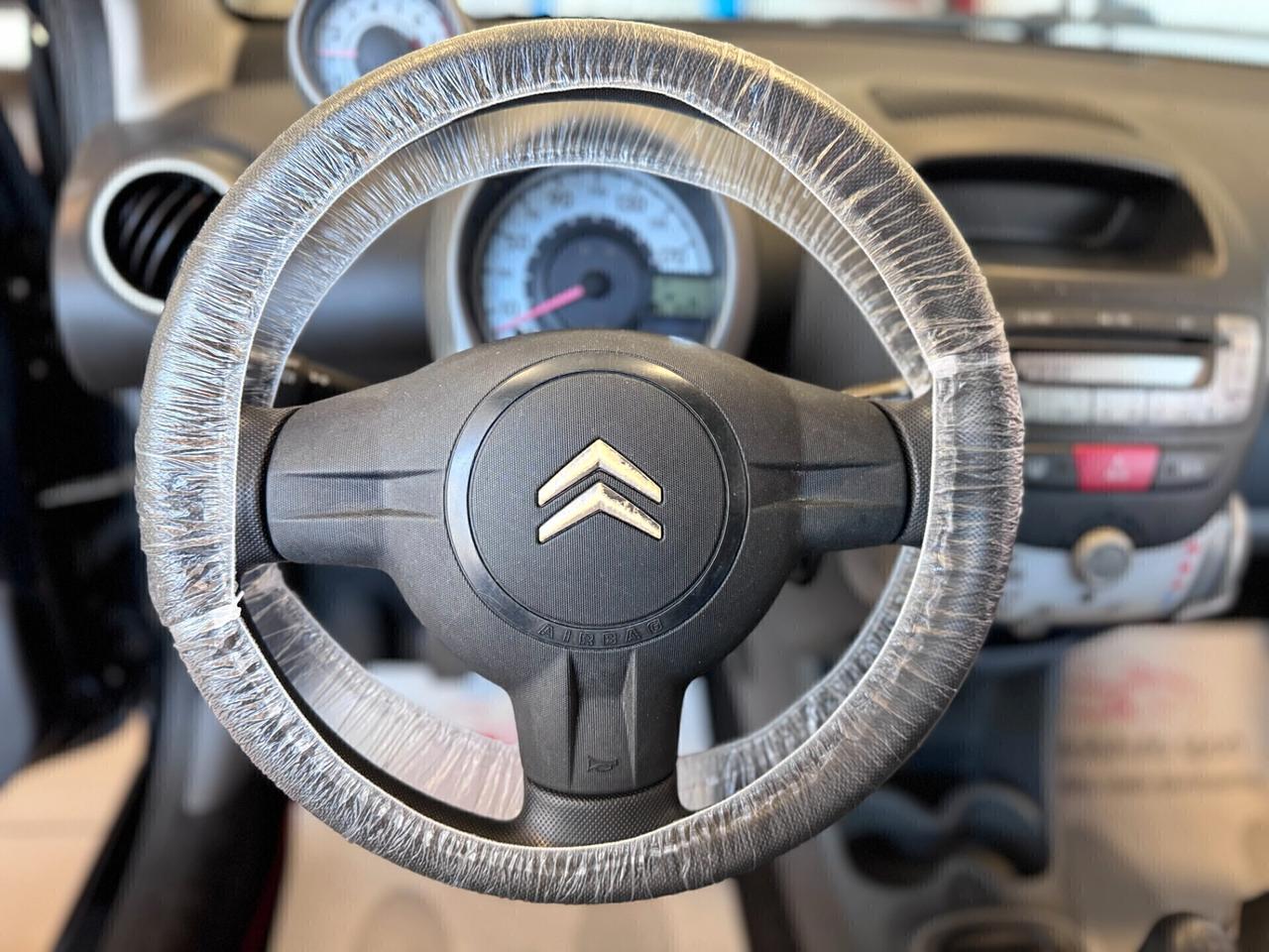 Citroen C1 1.0 5 porte airdream Pinko