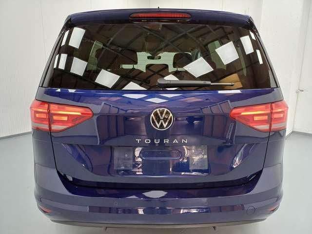 Volkswagen Touran Goal 1.5 TSI DSG 150CV *Gancio+7posti* OnlyPromo!