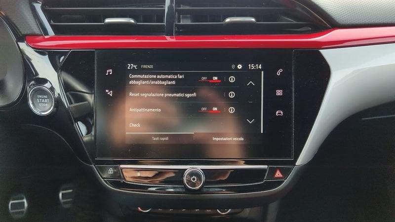 Opel Corsa 1.5 100cv Diesel Gs Line MT6