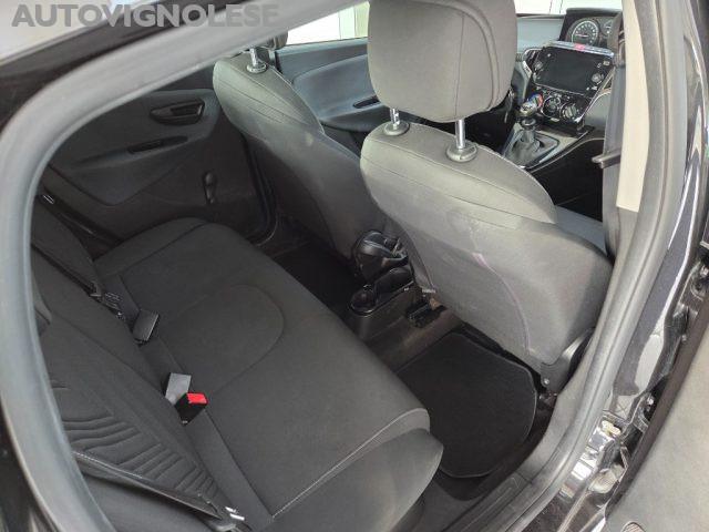 LANCIA Ypsilon 1.0 FireFly 5 porte S&S Hybrid Gold-5 POSTI