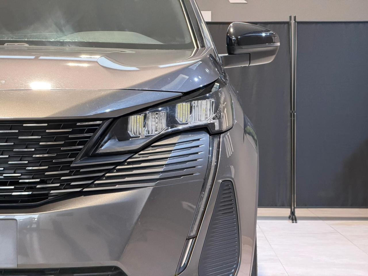 Peugeot 3008 PureTech Turbo 130 S&S Allure Pack