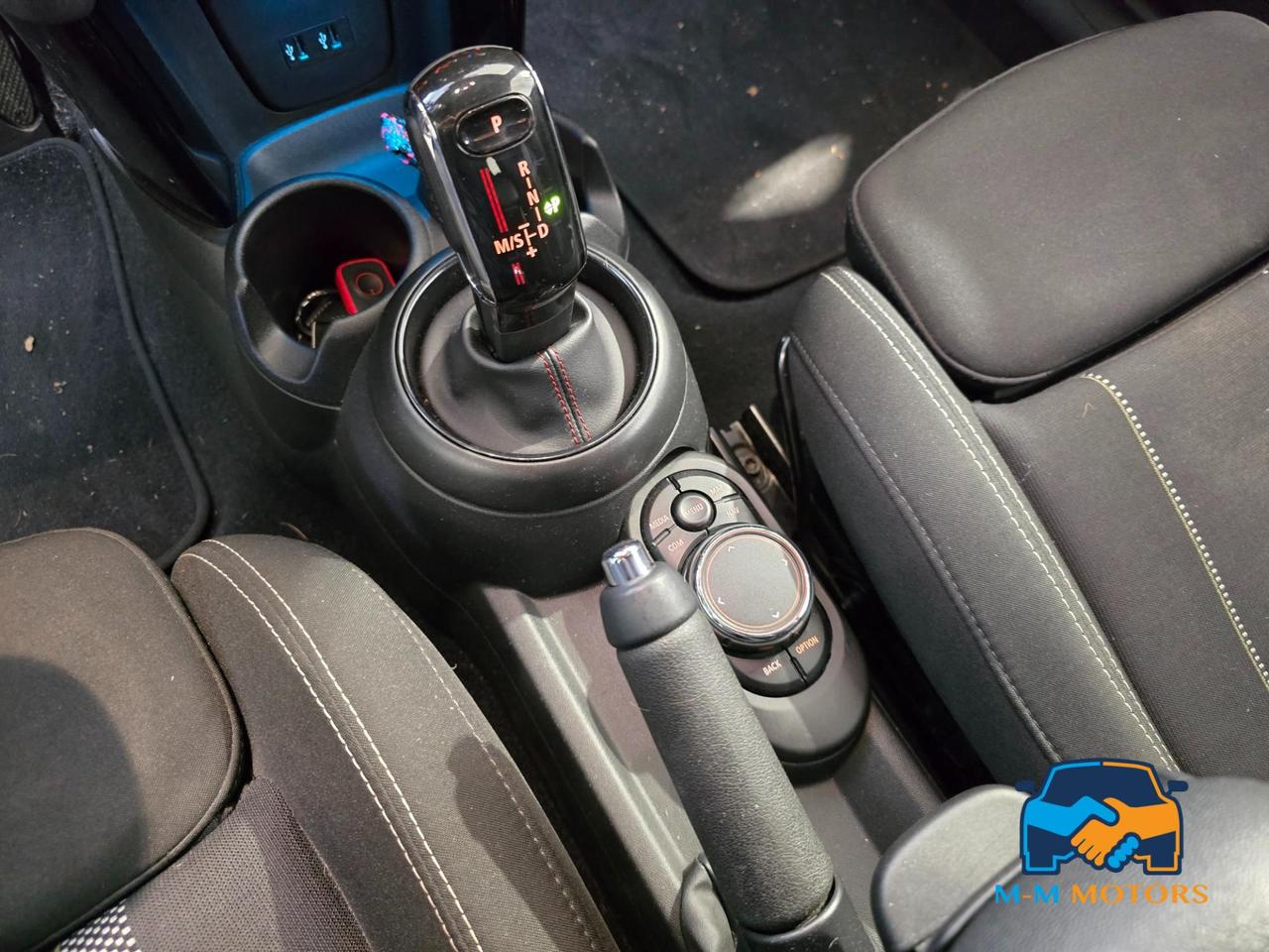 Mini Mini 3 Porte Mini 3p 2.0 Cooper S Hype auto