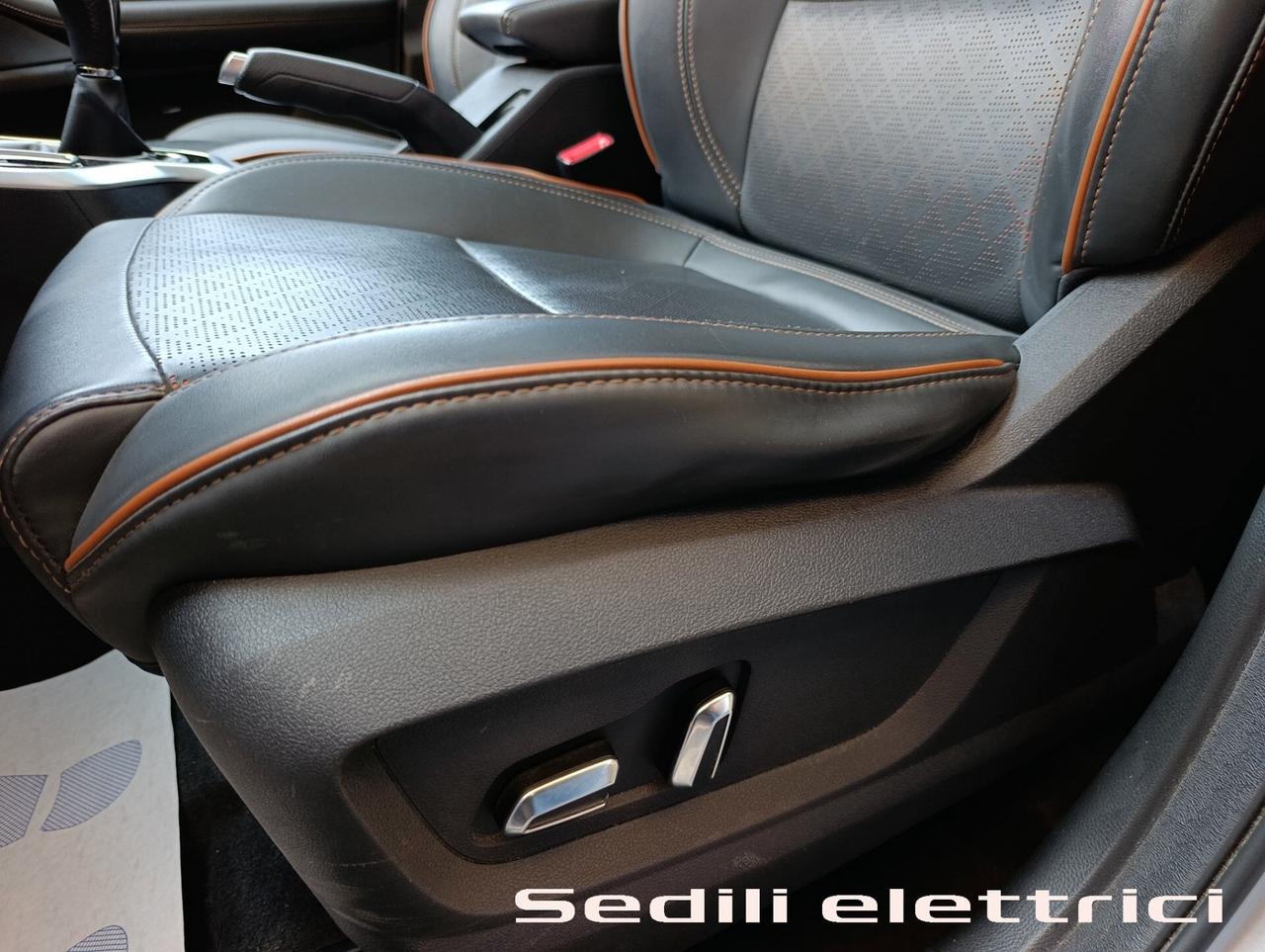 Dr 5.0 1.5 Bi-Fuel GPL Tetto/Apple/Led FULL