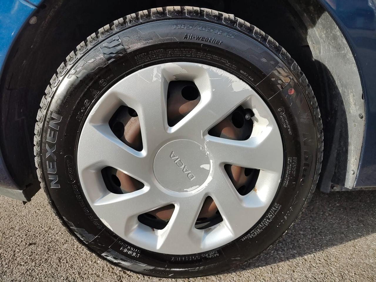 Dacia Sandero 0.9 TCe 12V T-GPL 90 Start&Stop SS Lauréate Family