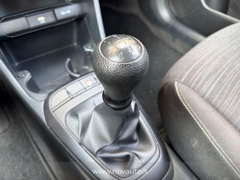 Kia Picanto 1.0 URBAN