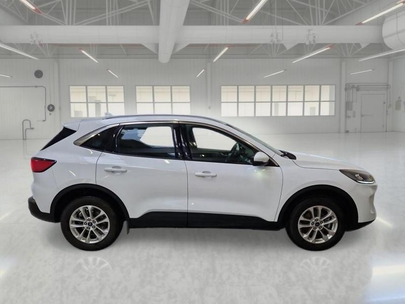 FORD KUGA 2.5 BENZINA PHEV 152 CV 2WD TITANIUM BUSINESS AUT SUV