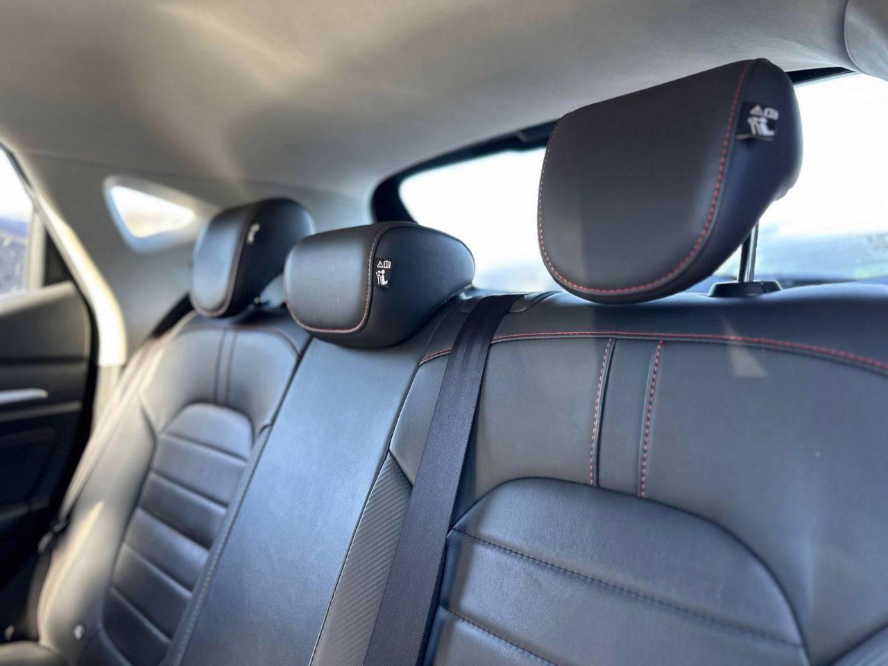 MG ZS 2021 - ZS 1.5 Luxury