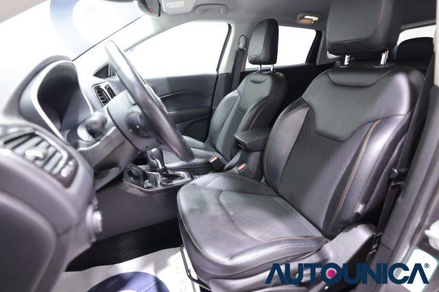 JEEP Compass 1.3 TURBO T4 PHEV AT6 4XE LIMITED AUTOMATICA