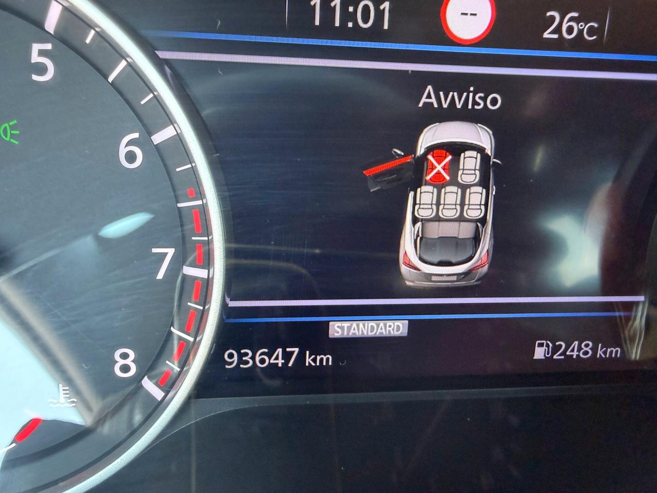 Nissan Juke 1.0 DIG-T 114 CV N-Connecta