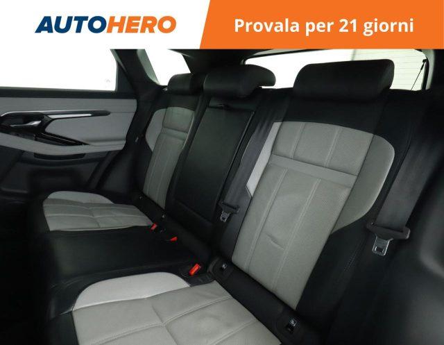 LAND ROVER Range Rover Evoque 2.0 I4 200 CV AWD Auto R-Dynamic SE