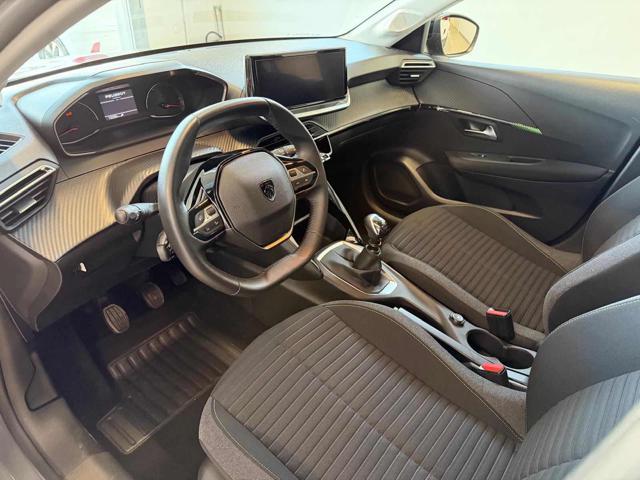 PEUGEOT 208 PureTech 100 Stop&Start 5 porte Active