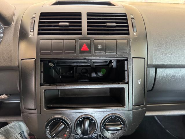 VOLKSWAGEN Polo 1.9 TDI cat 5p. Comfortline Air