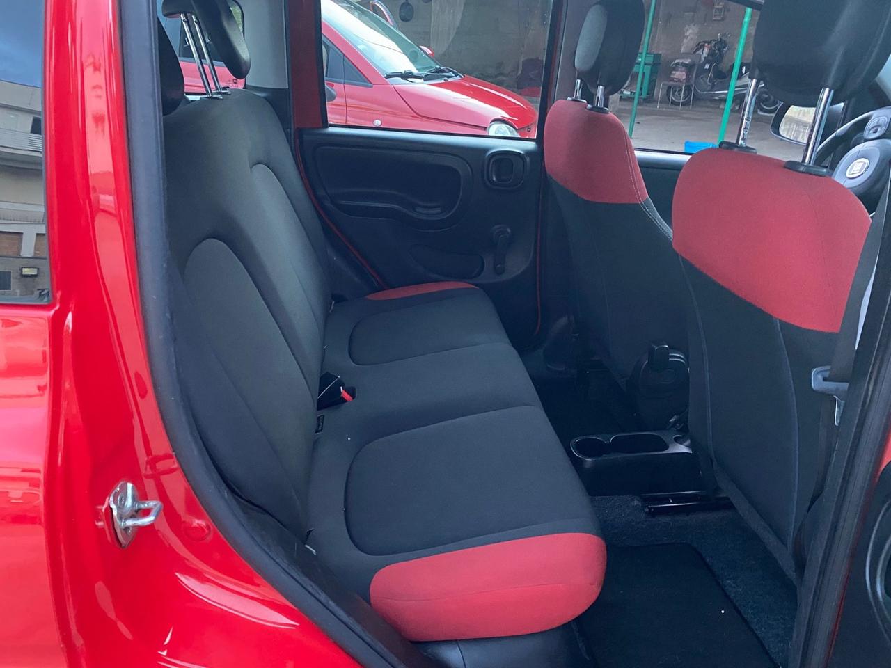 Fiat Panda 1.2 EasyPower Easy anno 2019