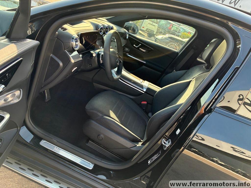 Mercedes-benz GLC 220 GLC 220 d 4Matic Mild hybrid Coupé AMG Line Premium
