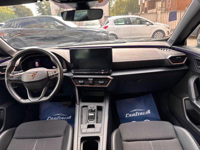 CUPRA Formentor 2.0 TDI 4Drive DSG