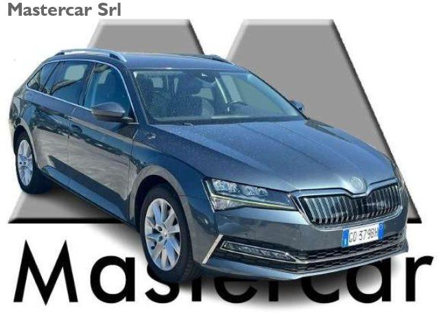 SKODA Superb Wagon iV 1.4 tsi phev Executive dsg - GD379BH