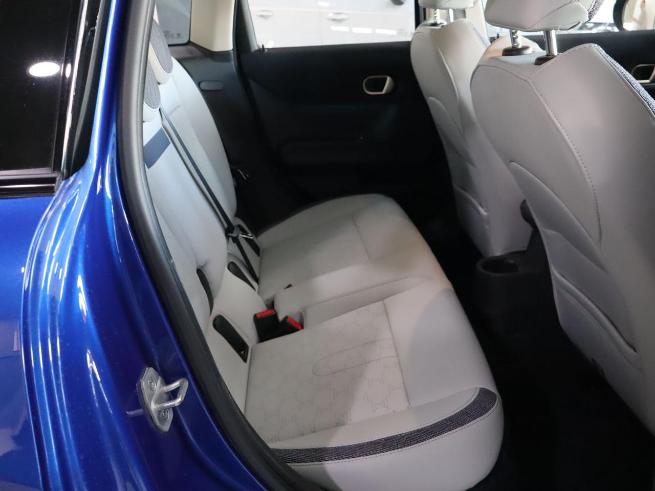 Mini Cooper S 5p Favoured #50574