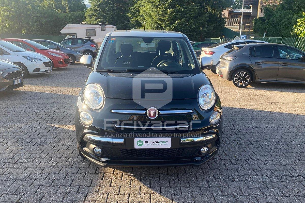 FIAT 500L 1.4 95 CV Mirror
