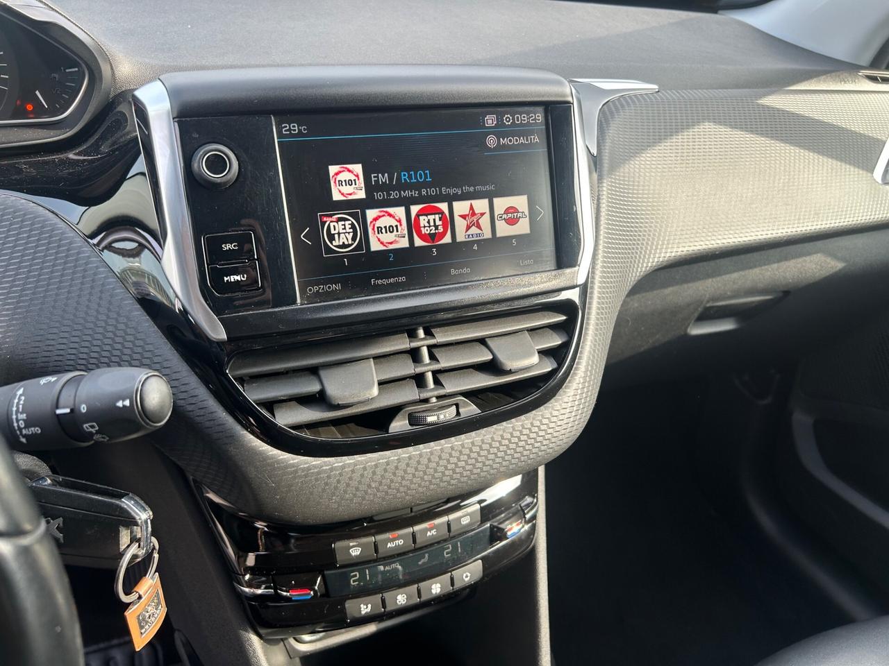 Peugeot 2008 PureTech 82 Allure
