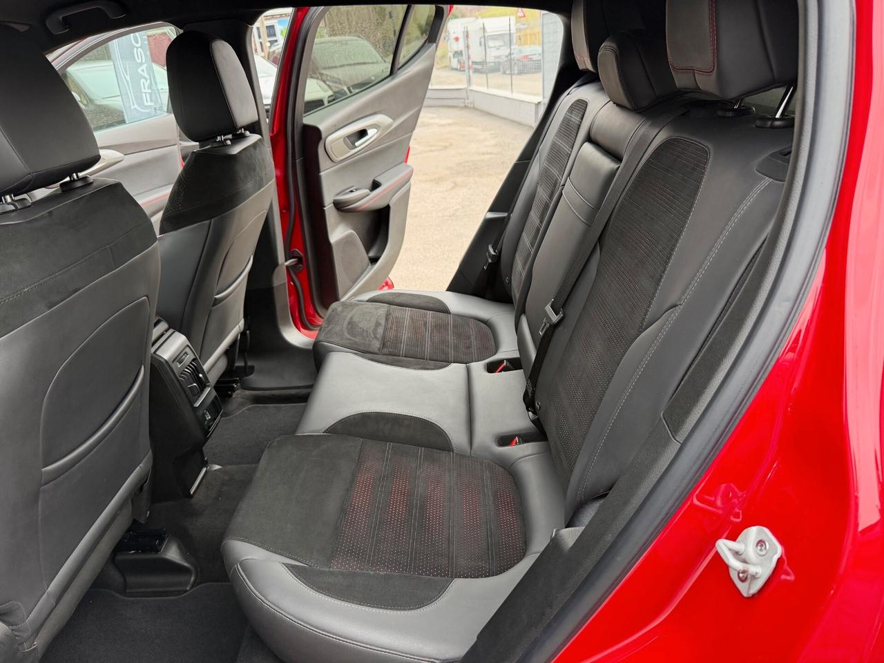 Alfa Romeo Tonale 1.5 130 CV MHEV TCT7 Edizione Speciale