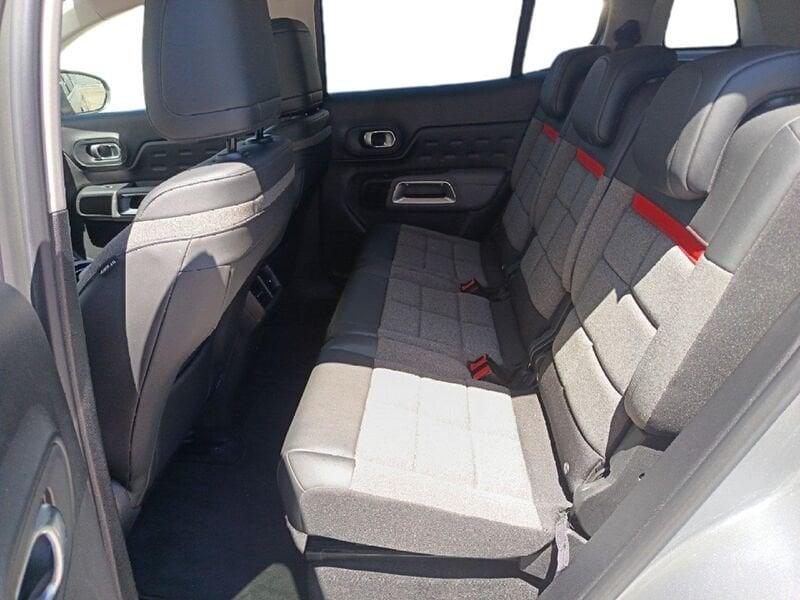 Citroën C5 Aircross 2018 1.5 bluehdi Feel s&s 130cv eat8 my19