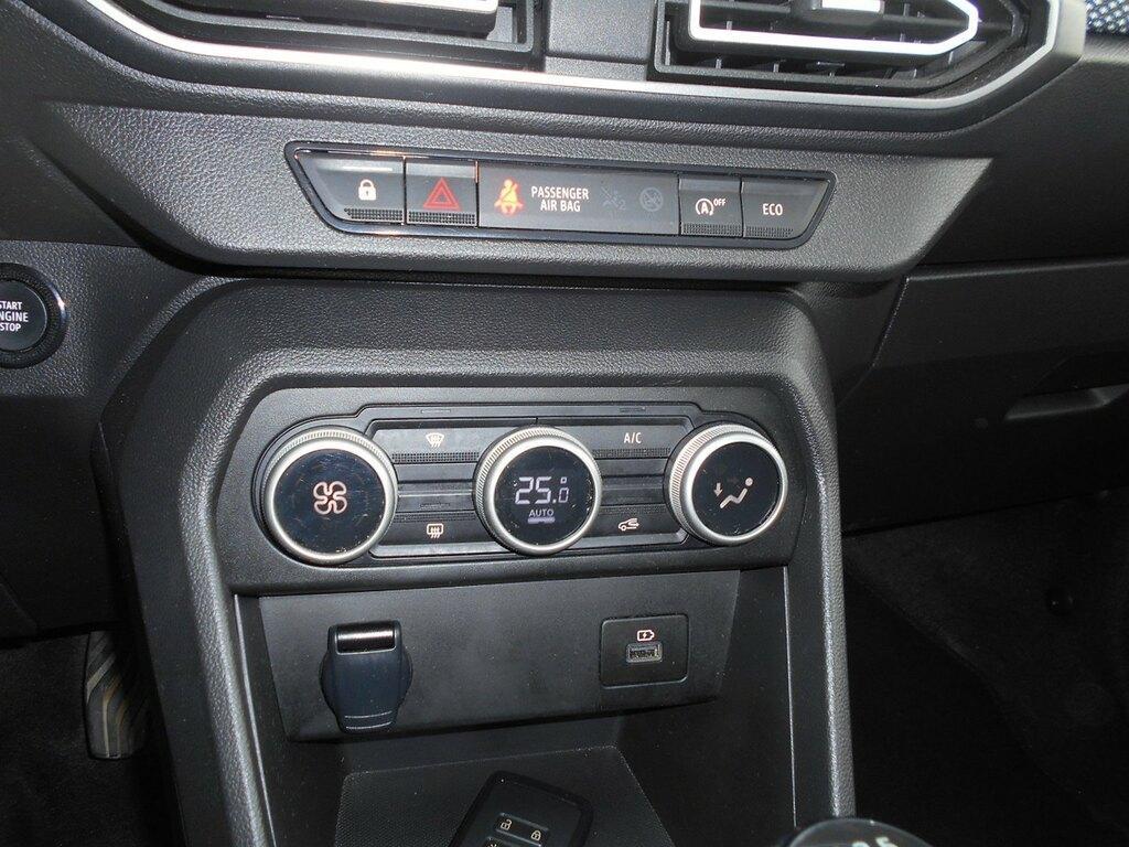 Dacia Jogger 1.0 TCe GPL Extreme UP