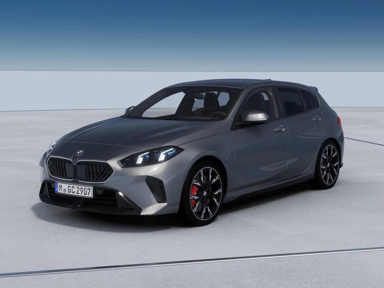BMW Serie 1 120d 48V MSport Pro