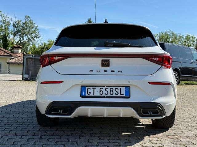 CUPRA Leon Leon 1.5 hybrid 150cv dsg IVA ESPOSTA