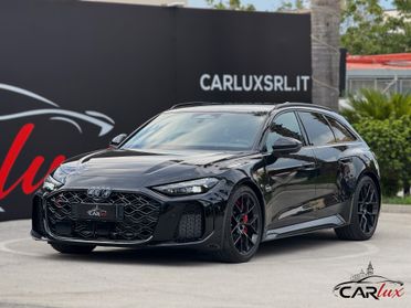 Audi RS5 Avant 2.9 PHEV Performance 639CV TETTO