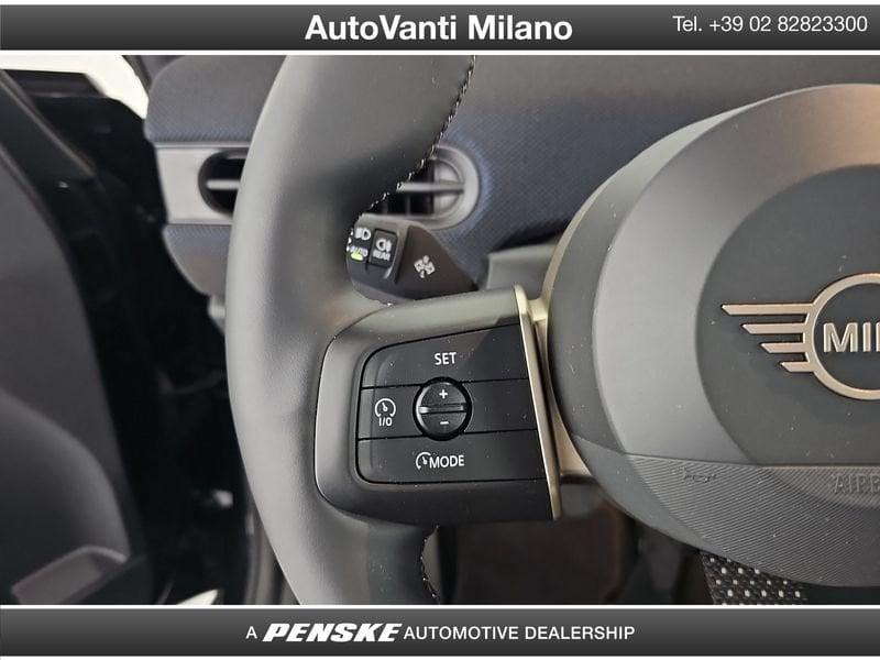 MINI Mini Cooper Cabrio Mini 2.0 Cooper C Classic Cabrio