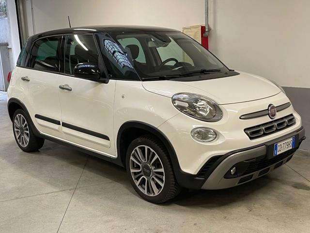 FIAT 500L 1.4 95 CV S&S Cross