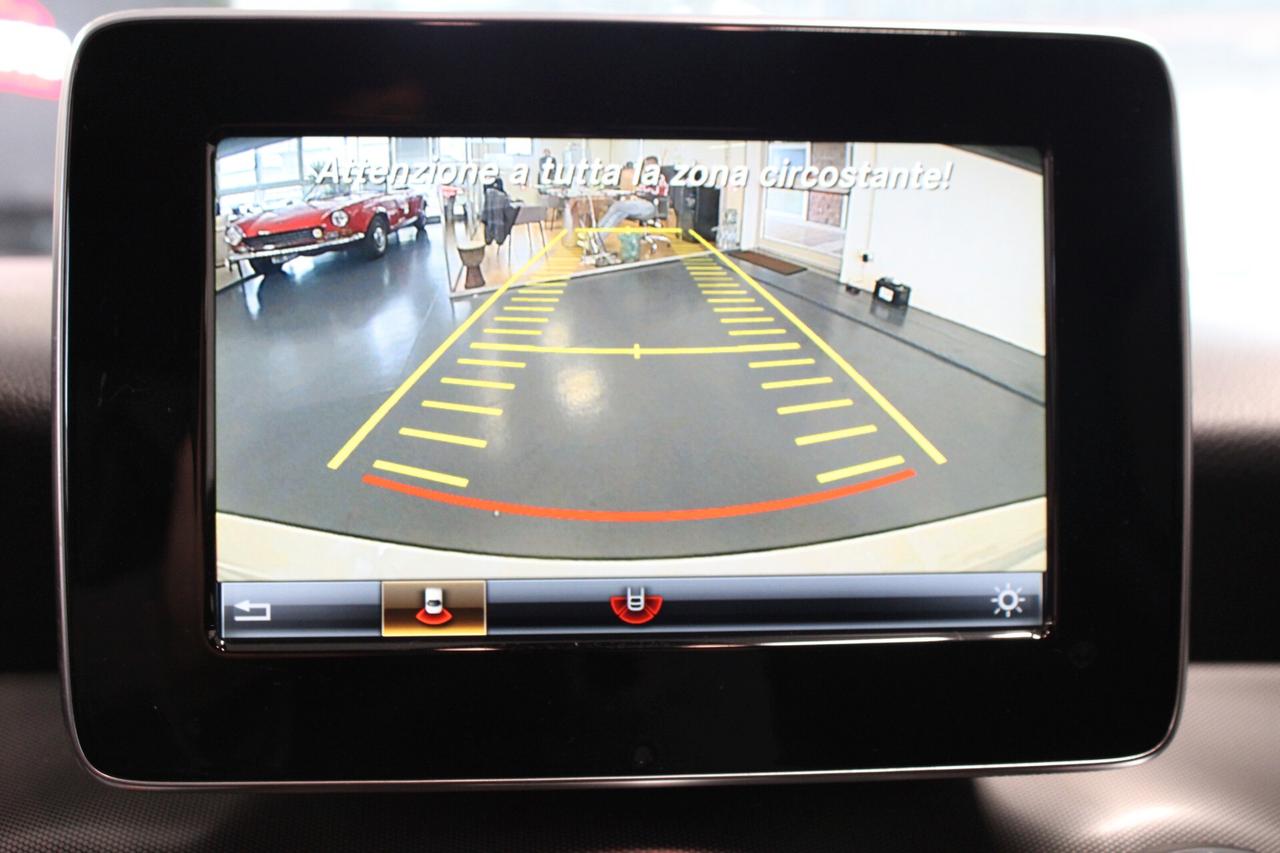 Mercedes-benz CLA 200 d Automatic Premium