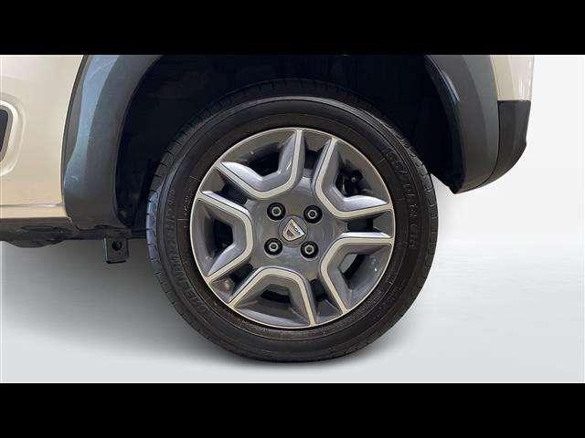 Dacia Spring Electric 45 Comfort Plus