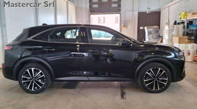 DS AUTOMOBILES DS 7 DS7 1.6 e-tense phev Bastille Business 225cv auto