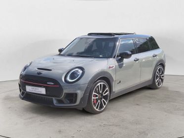 MINI Clubman Mini 2.0 JCW JCW auto