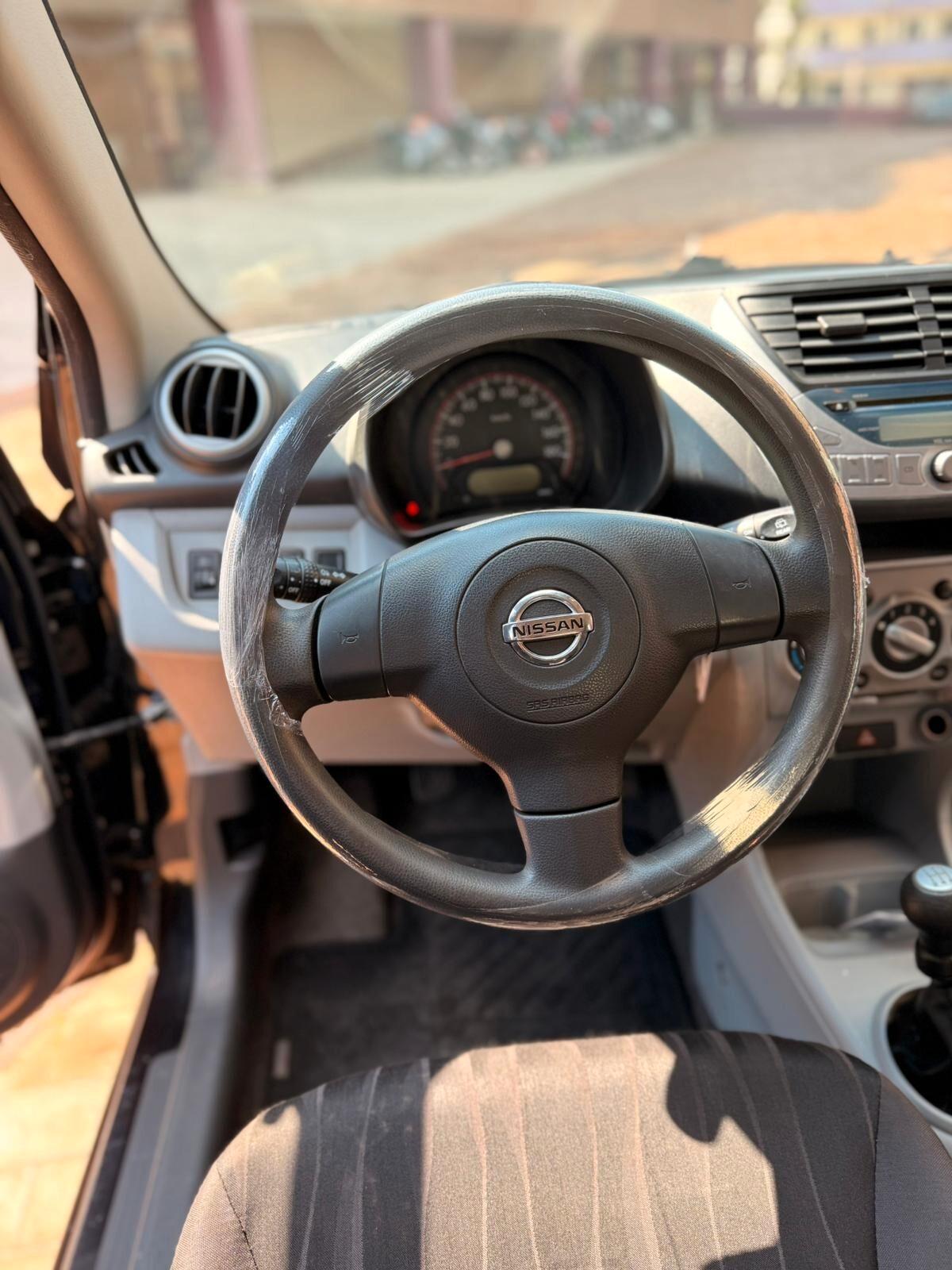 Nissan Pixo 1.0 5 porte Acenta