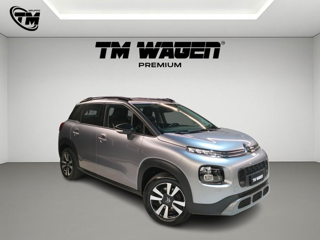 Citroen C3 Aircross 1.2 puretech Shine s
