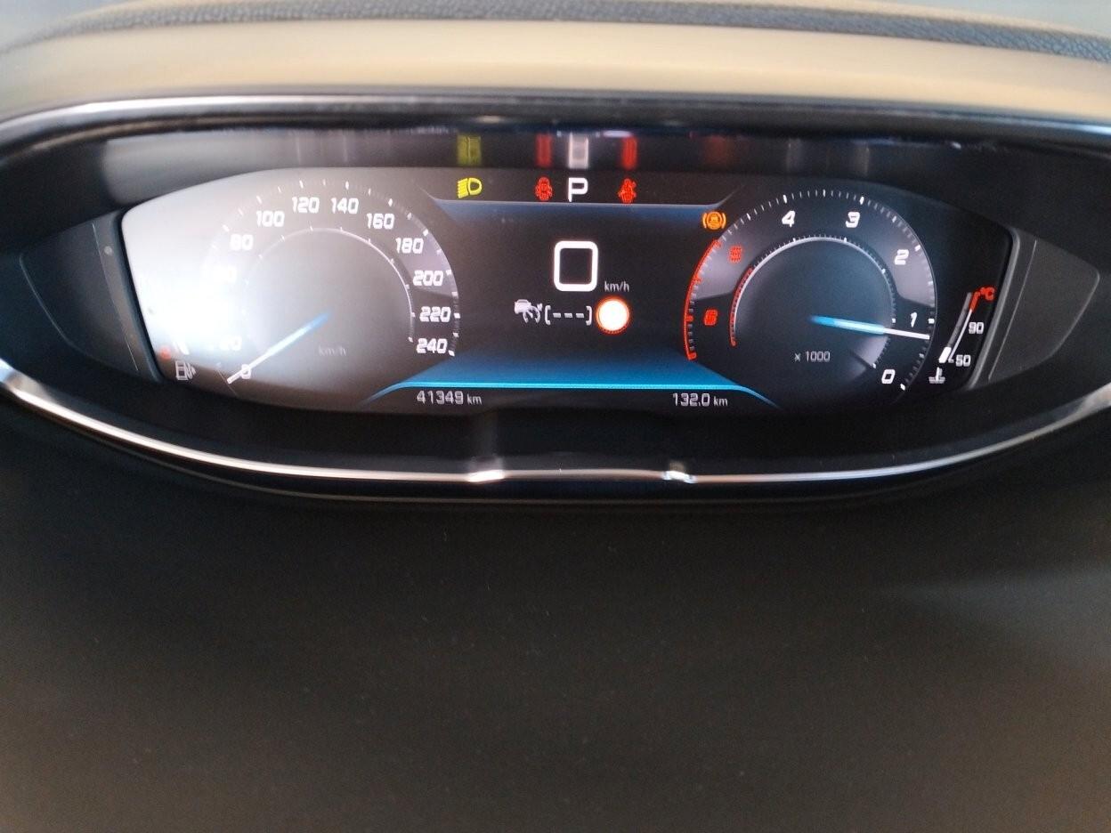 Peugeot 5008 1.5 bluehdi Allure Pack s - 7 POSTI
