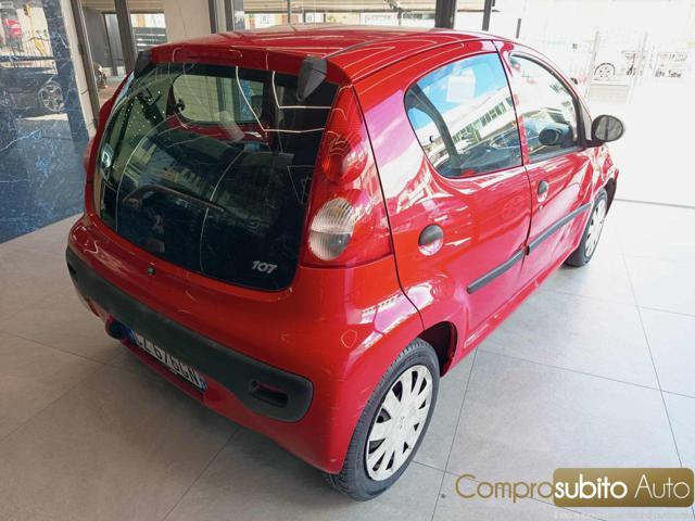 CITROEN C1 1.0 5 porte AMIC1