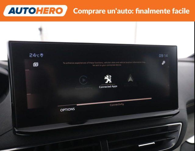 PEUGEOT 3008 PureTech Turbo 130 S&S GT