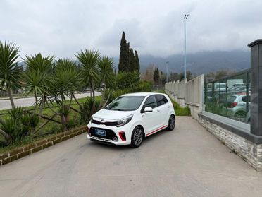 KIA - Picanto - 1.2 12V 5p. GT Line