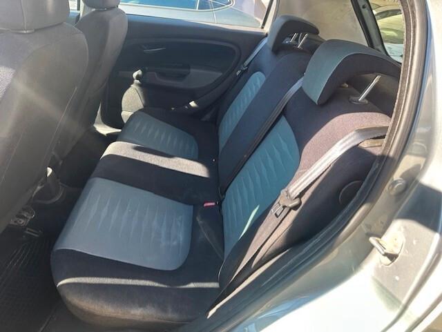 FIAT GRANDE PUNTO