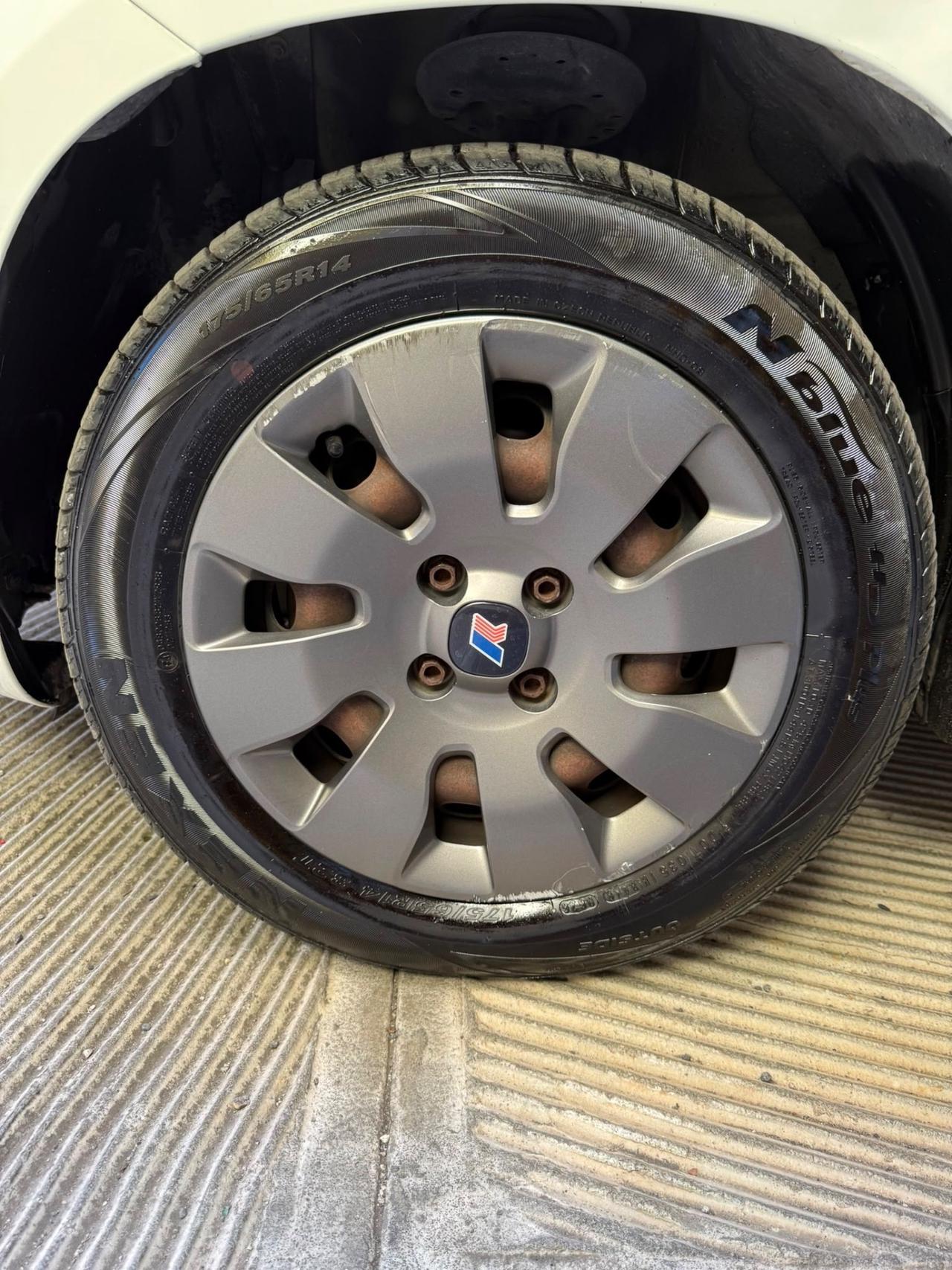Fiat Panda 1.2 EasyPower Lounge