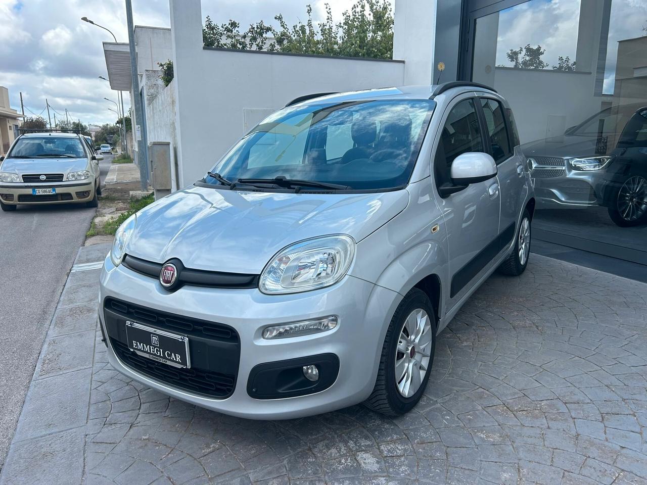 Fiat Panda 1.2 51 Kw LOUNGE - 2017
