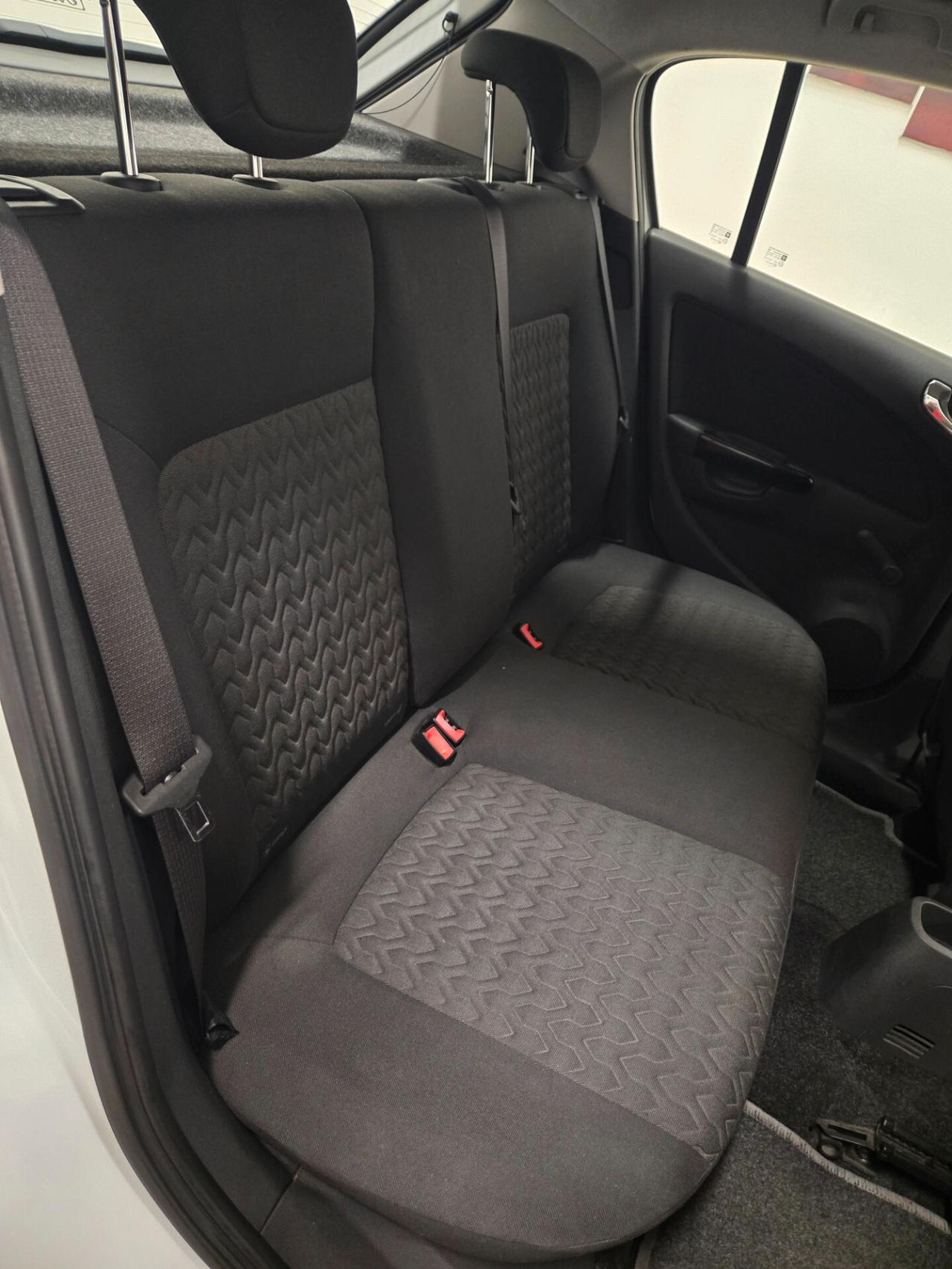 Opel Corsa 1.2 85CV 5 porte GPL-TECH Ecotec